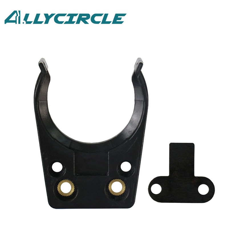 BT40 Tool Holder Clamp Standard Type