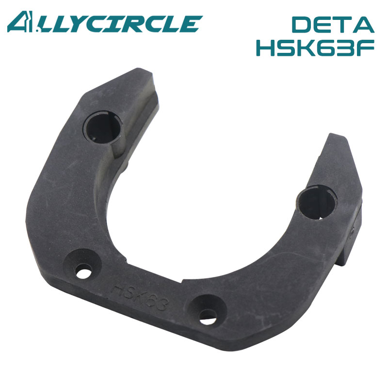 DETA HSK63F Tool Holder Clamp