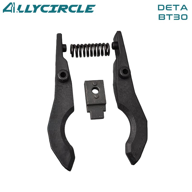 HDW BT40 50 Tool Holder Clamp  Separated Type