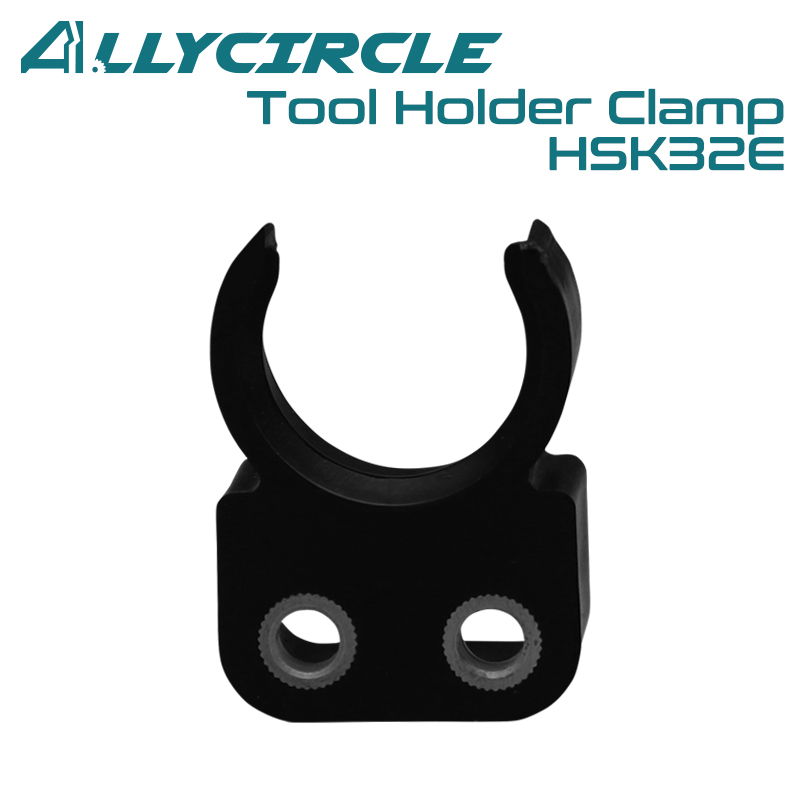 HSK32E Tool Holder Clamp