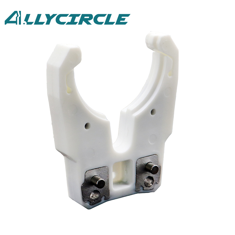 HSK63F Tool Holder Clamp