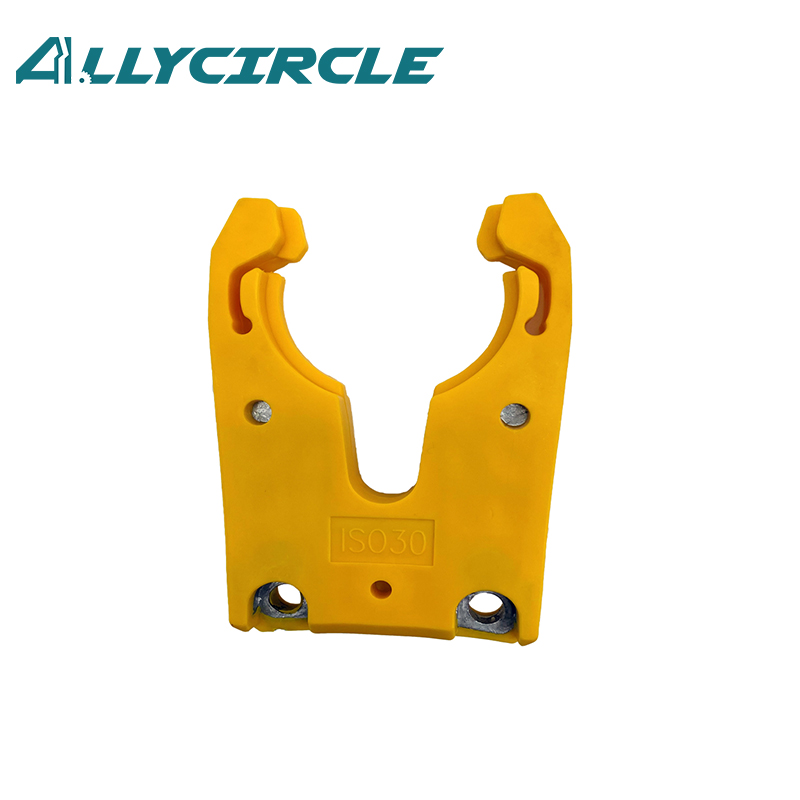 ISO30 Tool Holder Clamp  Standard
