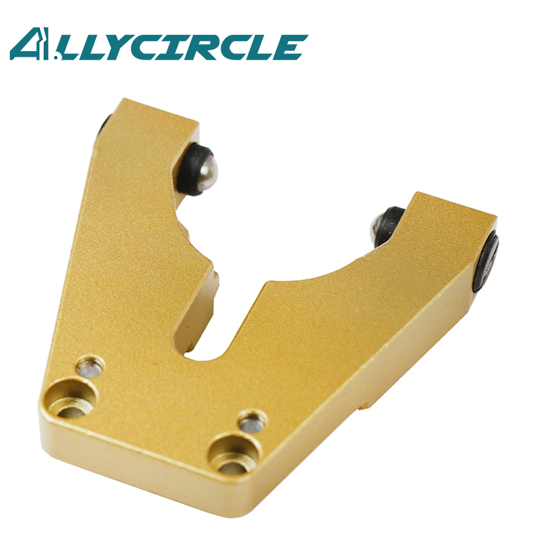 ISO30 Tool Holder Clamp Separated Type