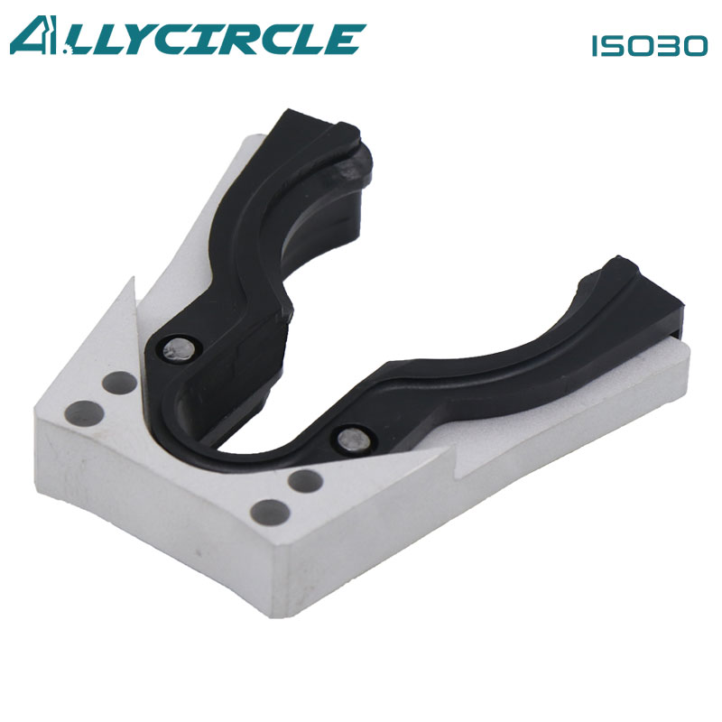 ISO30 Tool Holder Clamp Separated Type