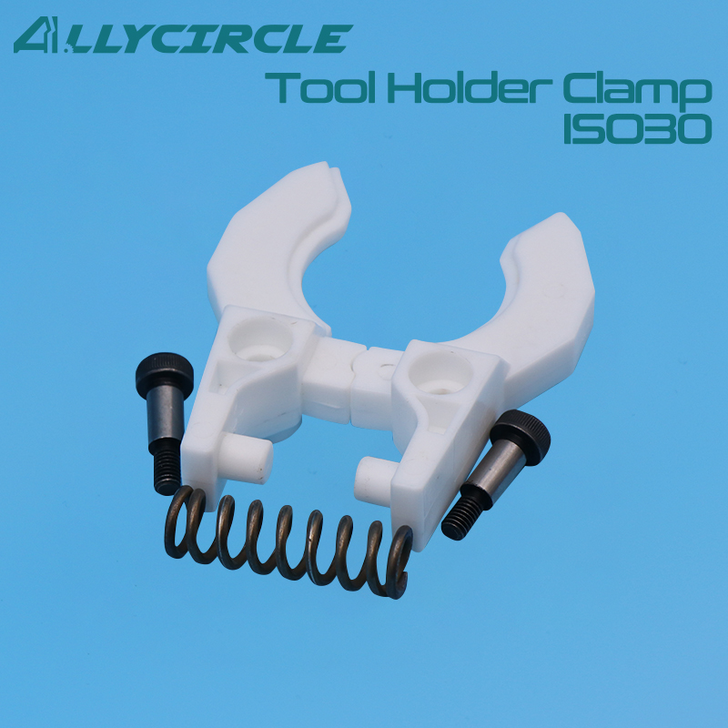 ISO30 Tool Holder Clamp Separated Type