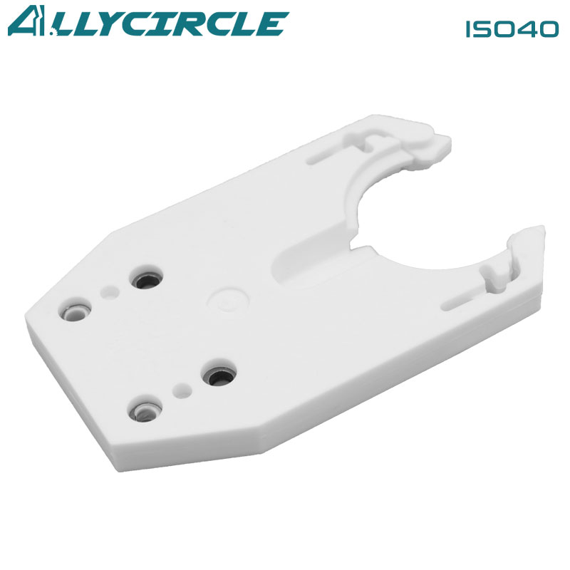 ISO40 Tool Holder Clamp