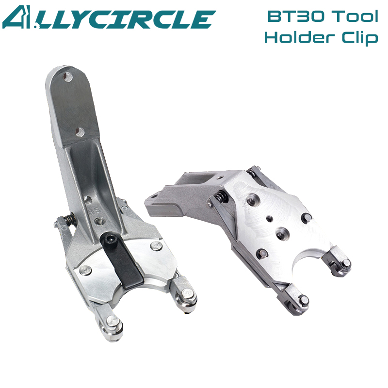 SANJET BT30 Tool Holder Clamp