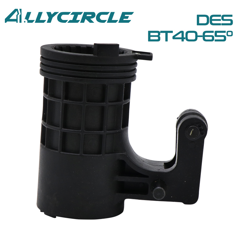 DES BT40 65° Tool Holder CUP