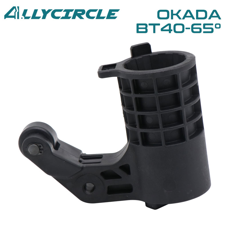 OKADA BT40-65° 80°Tool Holder Cup