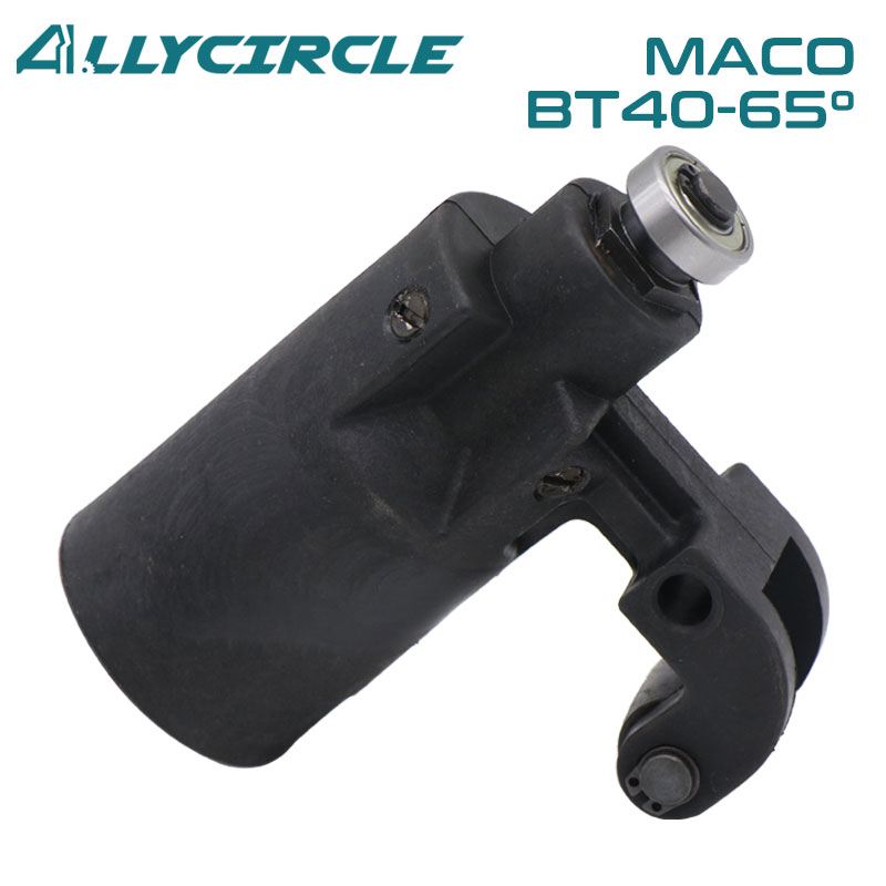 MACO BT40-65°Tool Holder Cup