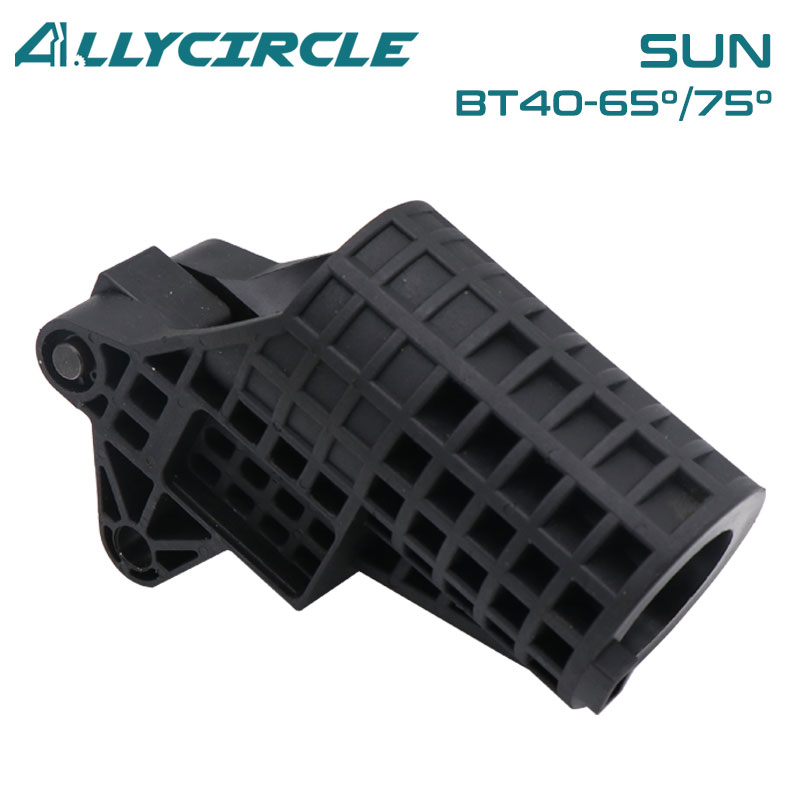 SUN BT40-65° 75°Tool Holder Cup