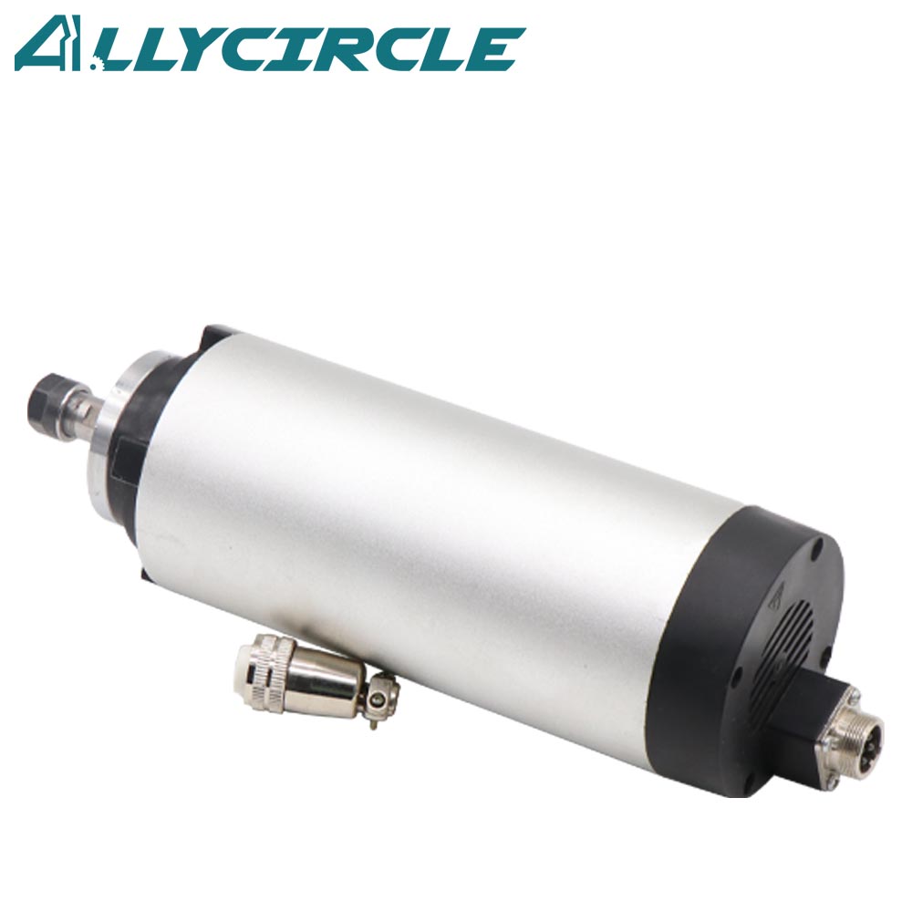 1.5KW Air Cooling Spindle