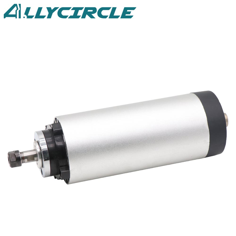 1.5KW Air Cooling Spindle