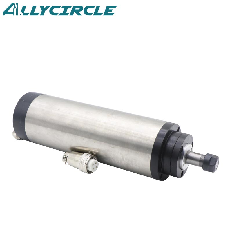 0.8KW Water Cooling Spindle