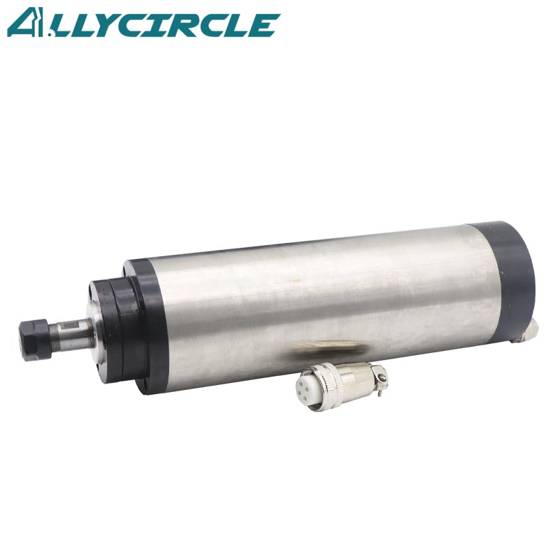 0.8KW Water Cooling Spindle