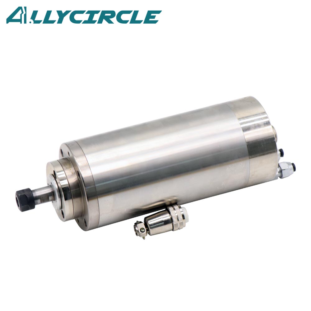 1.5KW Water Cooling Spindle