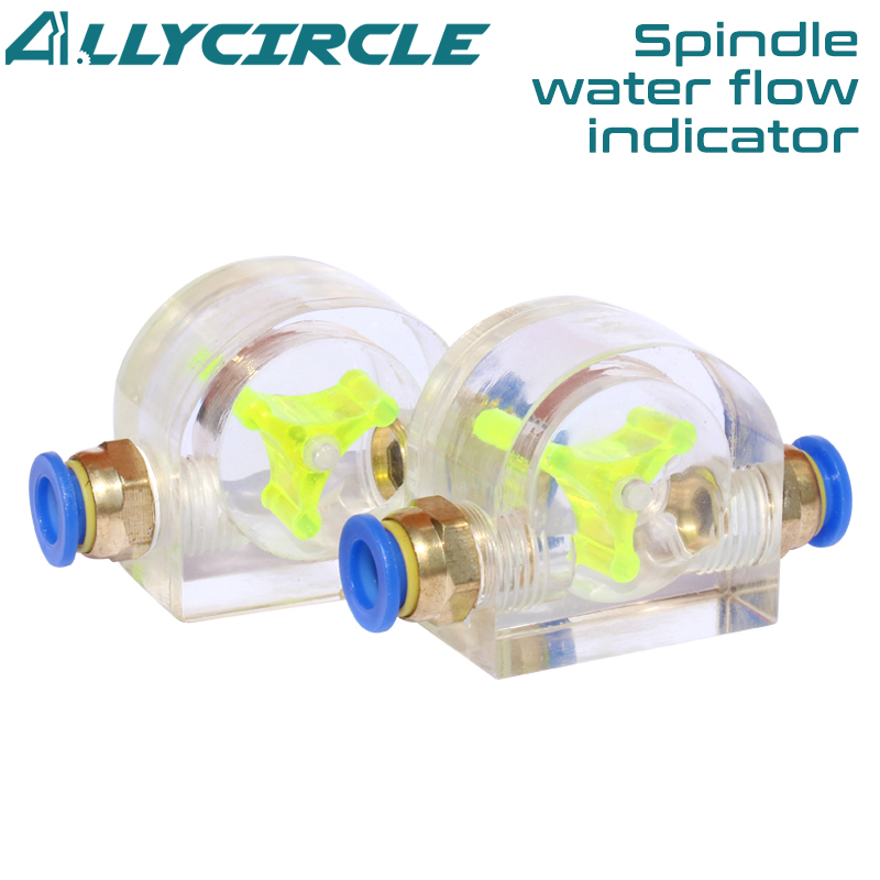 Water Flow Indicator