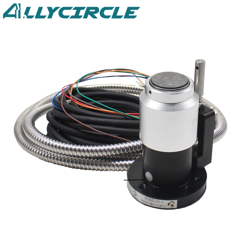 Automatic Tool Setter