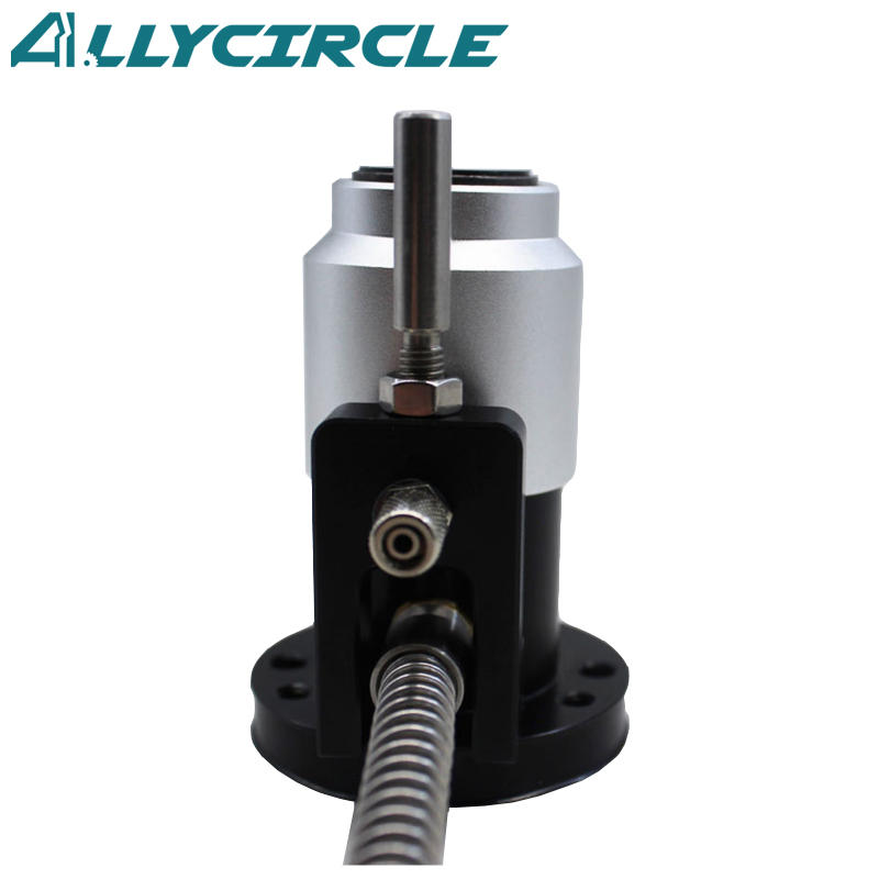 Automatic Tool Setter