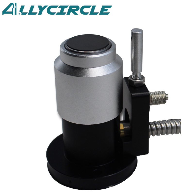 Automatic Tool Setter