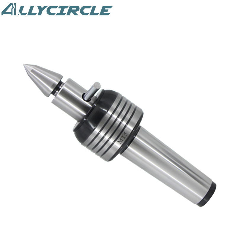 Plug-in Rotary Center