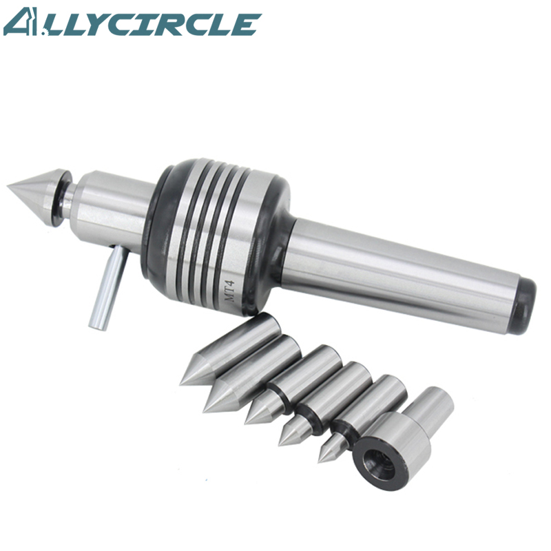 Plug-in Rotary Center