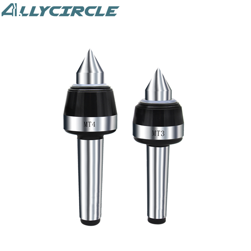 High-Speed Live Center