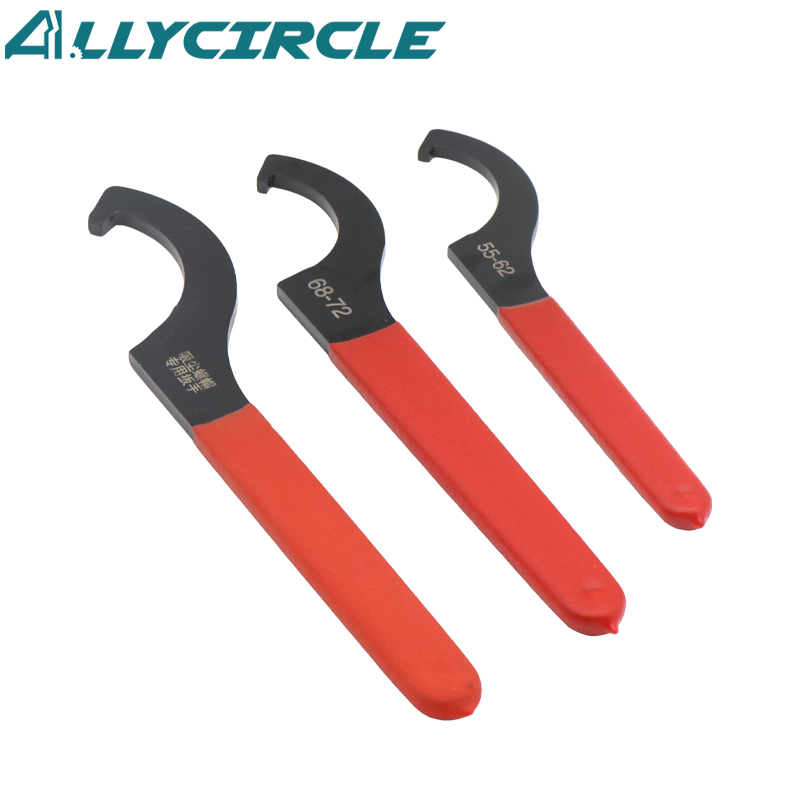 C type ER APU Spanner Wrench C32 APU13 ER32