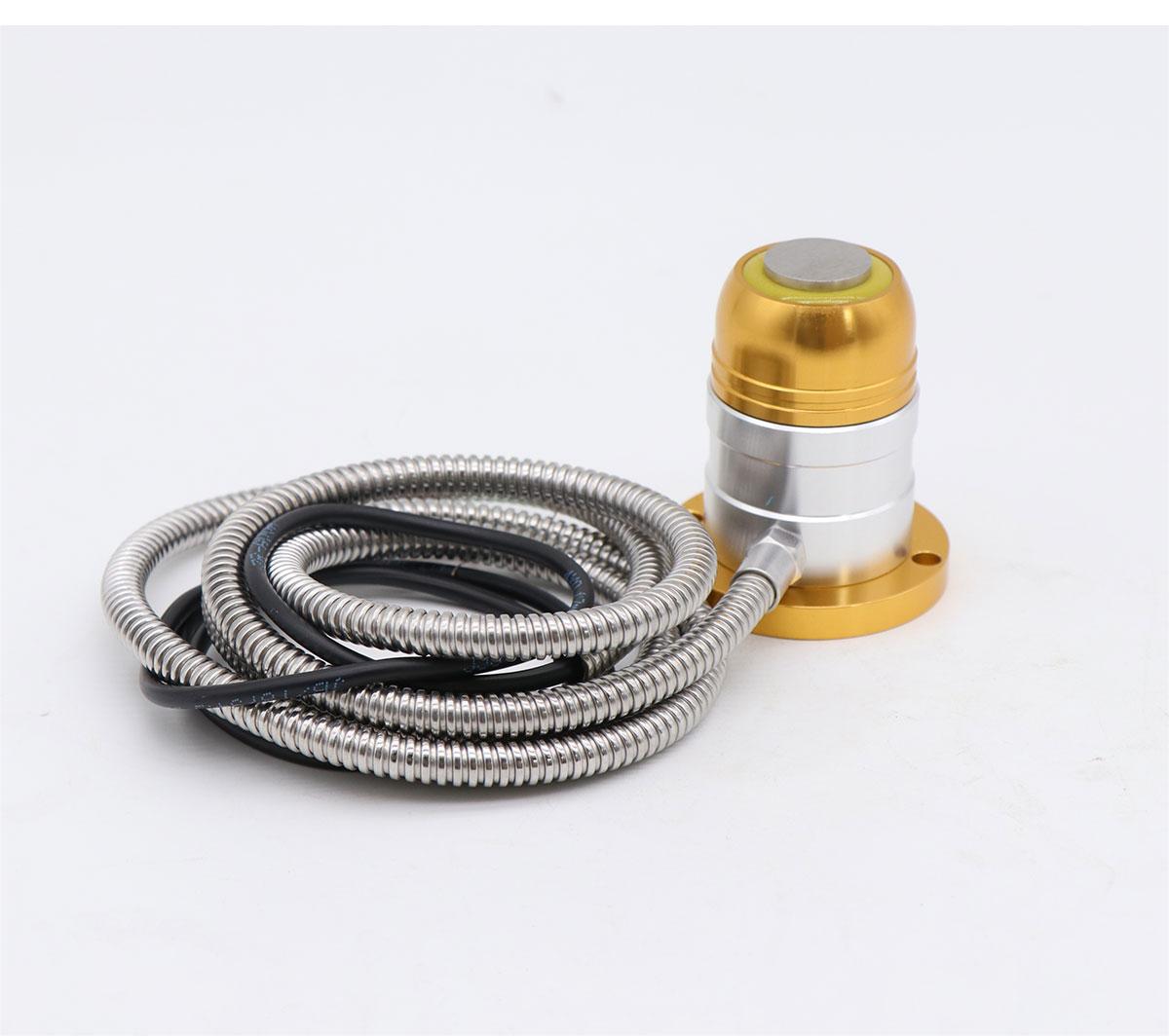 Yellow Base Tool Sensor