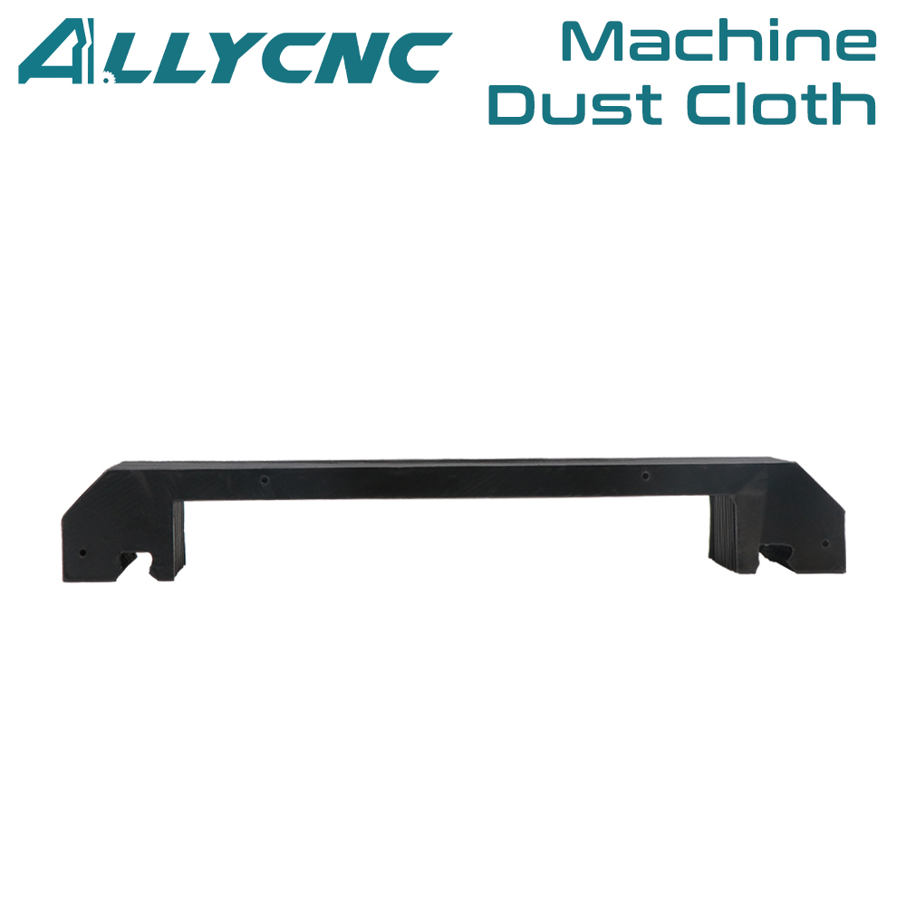 CNC Machine Bellow Covers1