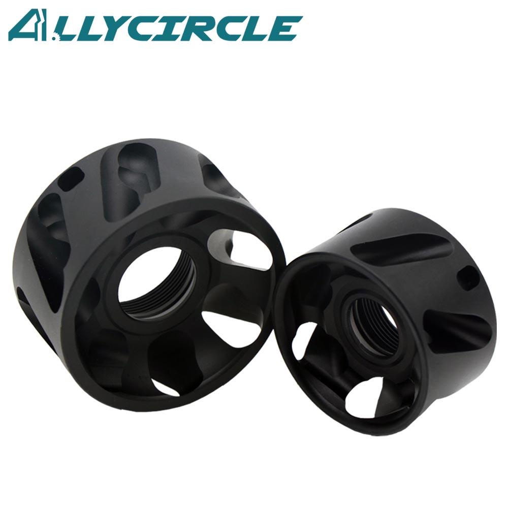 Dust Extractor ER Collet Nut ER25 OZ25 ER20UM ER25UMUM ER32UM ER40UM Aluminum Material