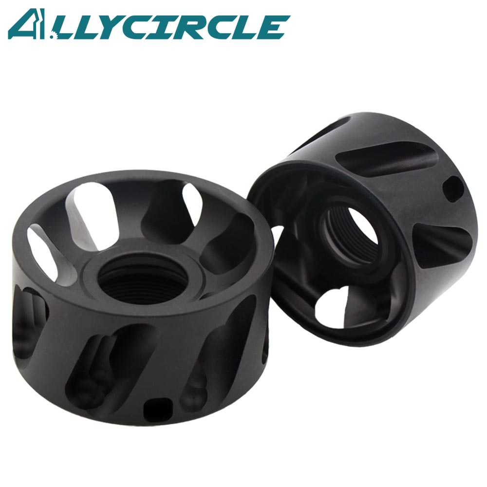 Dust Extractor ER Collet Nut ER25 OZ25 ER20UM ER25UMUM ER32UM ER40UM Aluminum Material