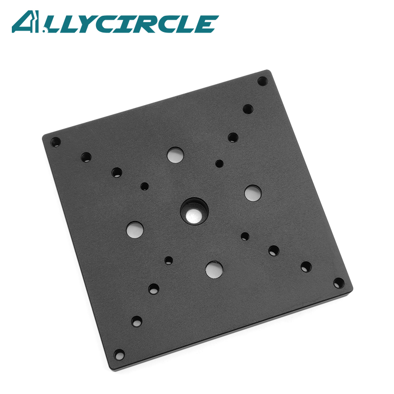 Optical Exchange Plate