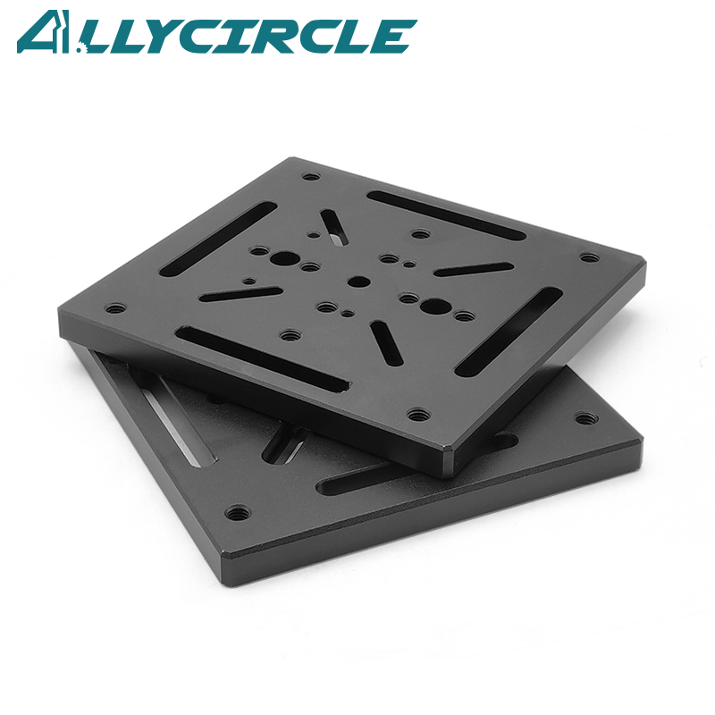 Optical Exchange Plate