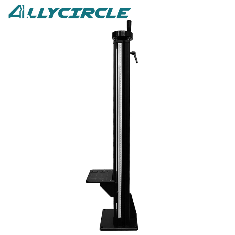 Z Axis Column & Platform