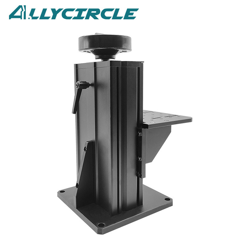 Z Axis Column & Platform