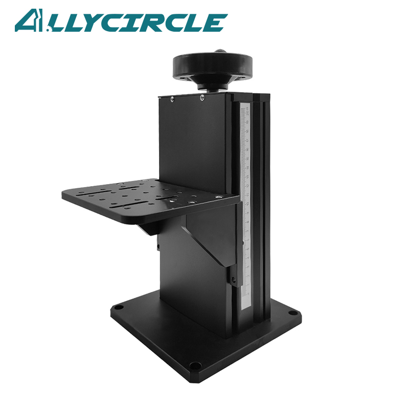 Z Axis Column & Platform