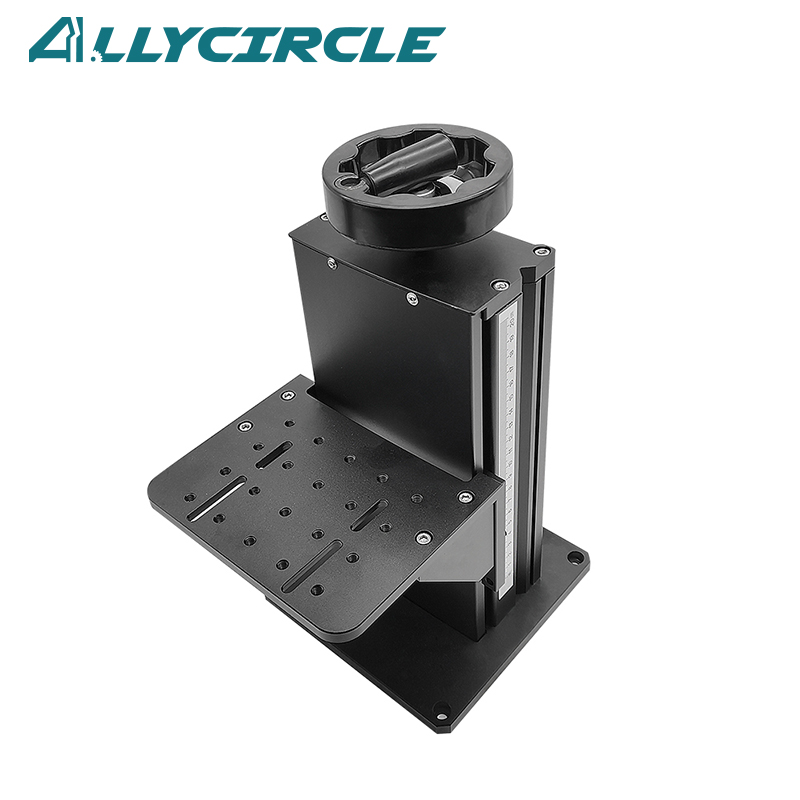 Z Axis Column & Platform