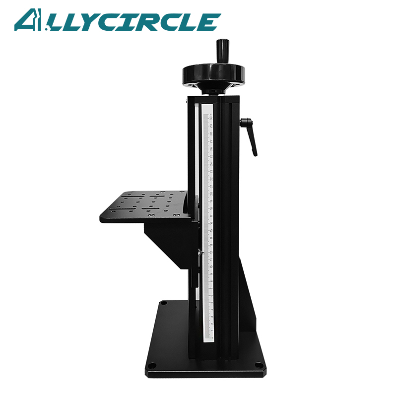 Z Axis Column & Platform