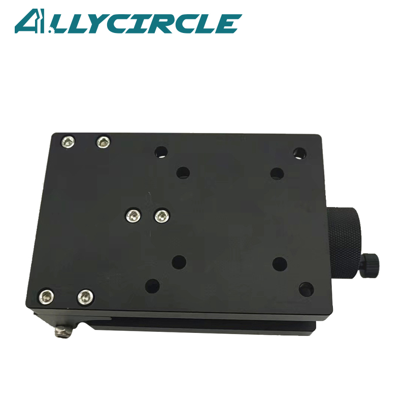 X.Y Radian Worktable