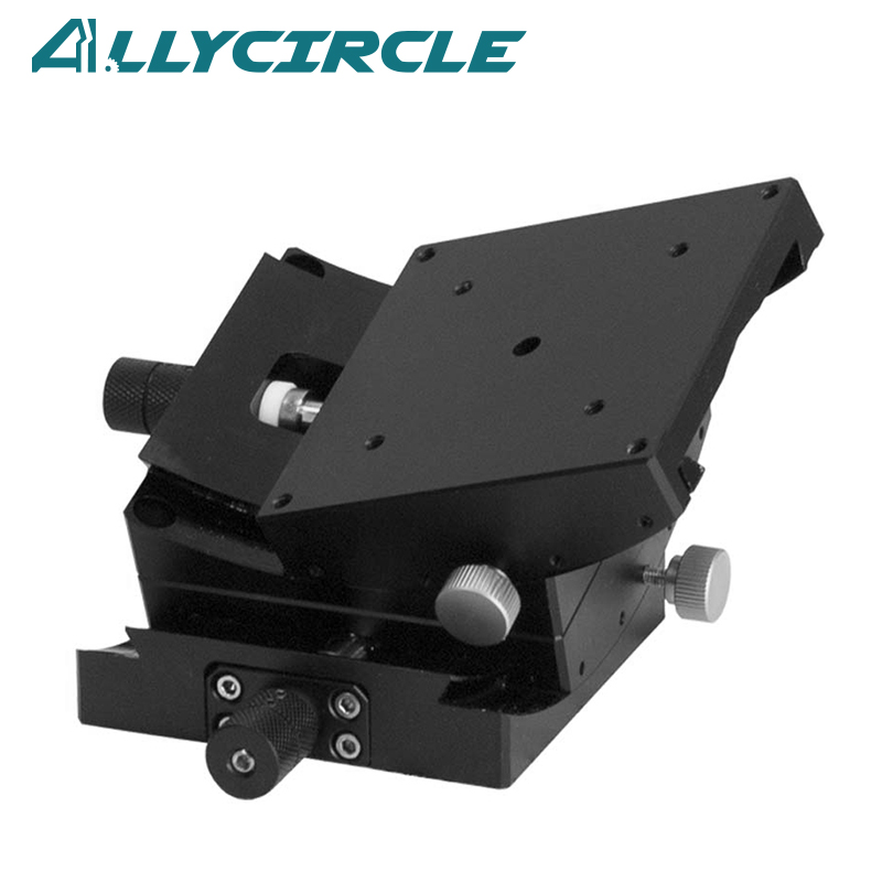 X.Y Radian Worktable