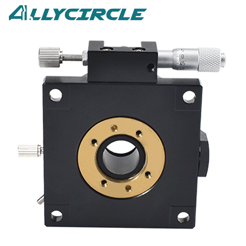 R Axis Rotary Platform