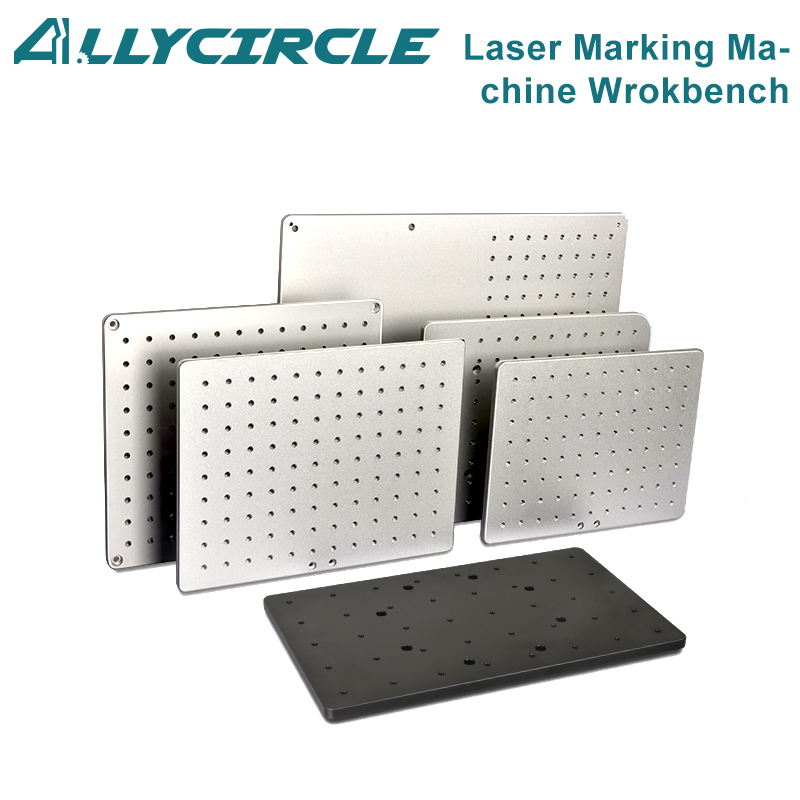 Laser Marking Machine Workbench