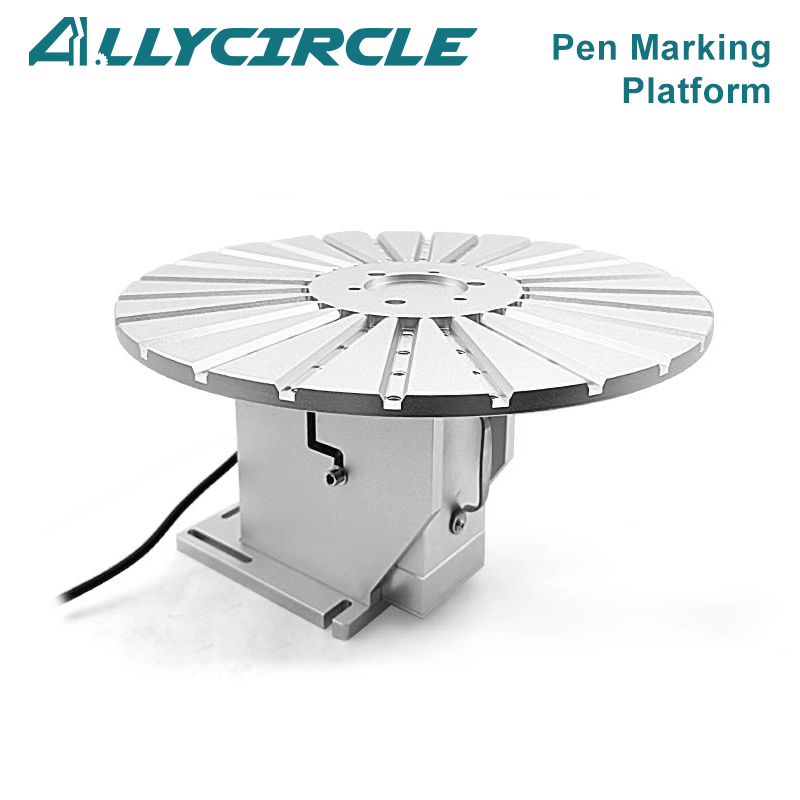 Pen Marking Platform
