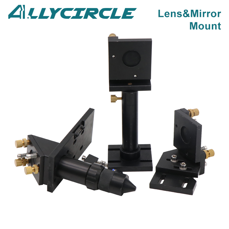 Lens&Mirror Mount