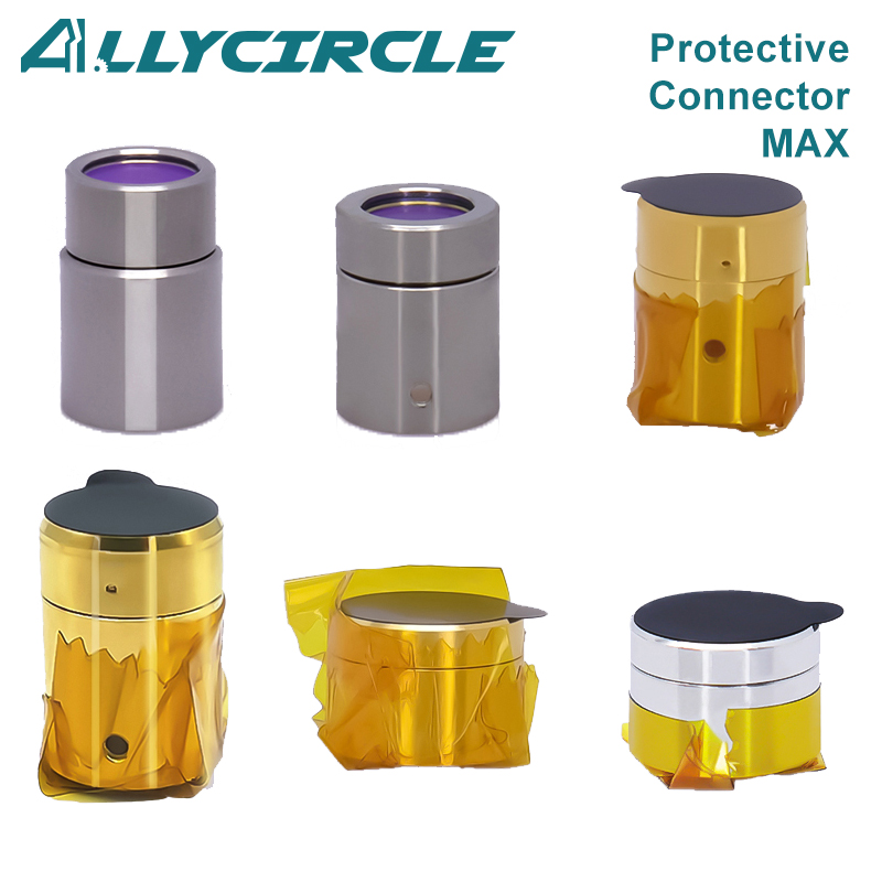 Protective Connector MAX