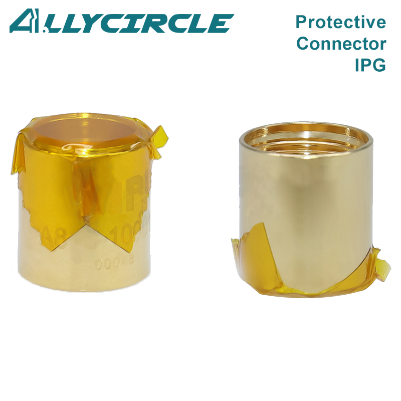 Protective Connector IPG