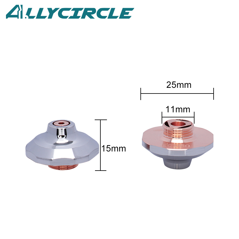 Laser Cutting Nozzle