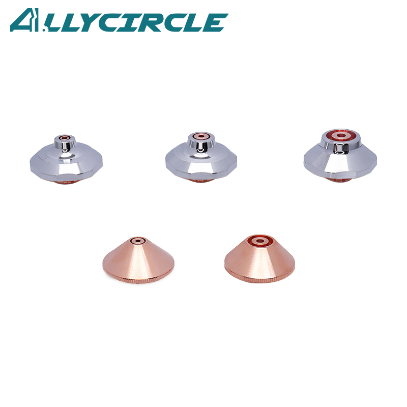 Laser Cutting Nozzle