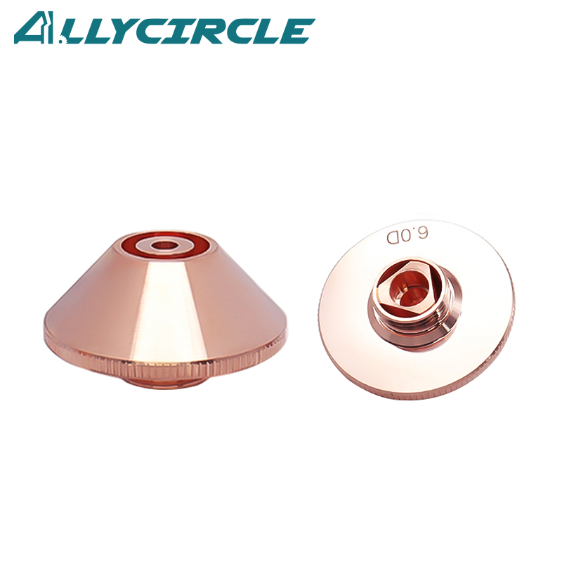 Laser Cutting Nozzle